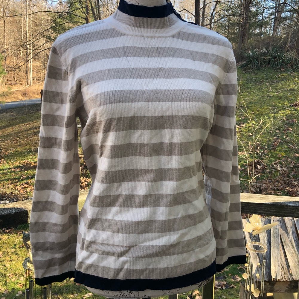 Christopher & Banks | Sweater